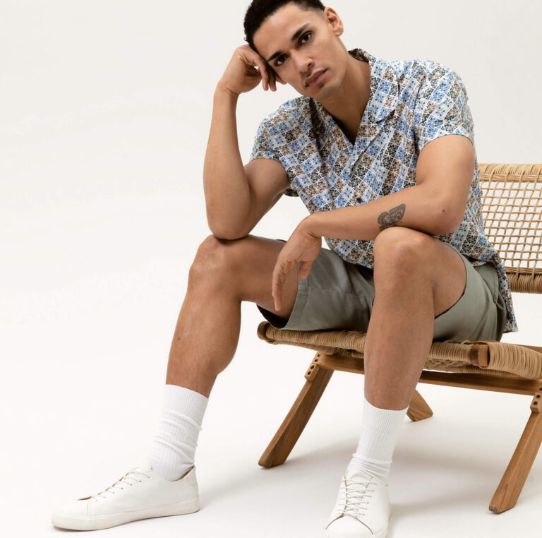 alessio teruzzi shirt summer