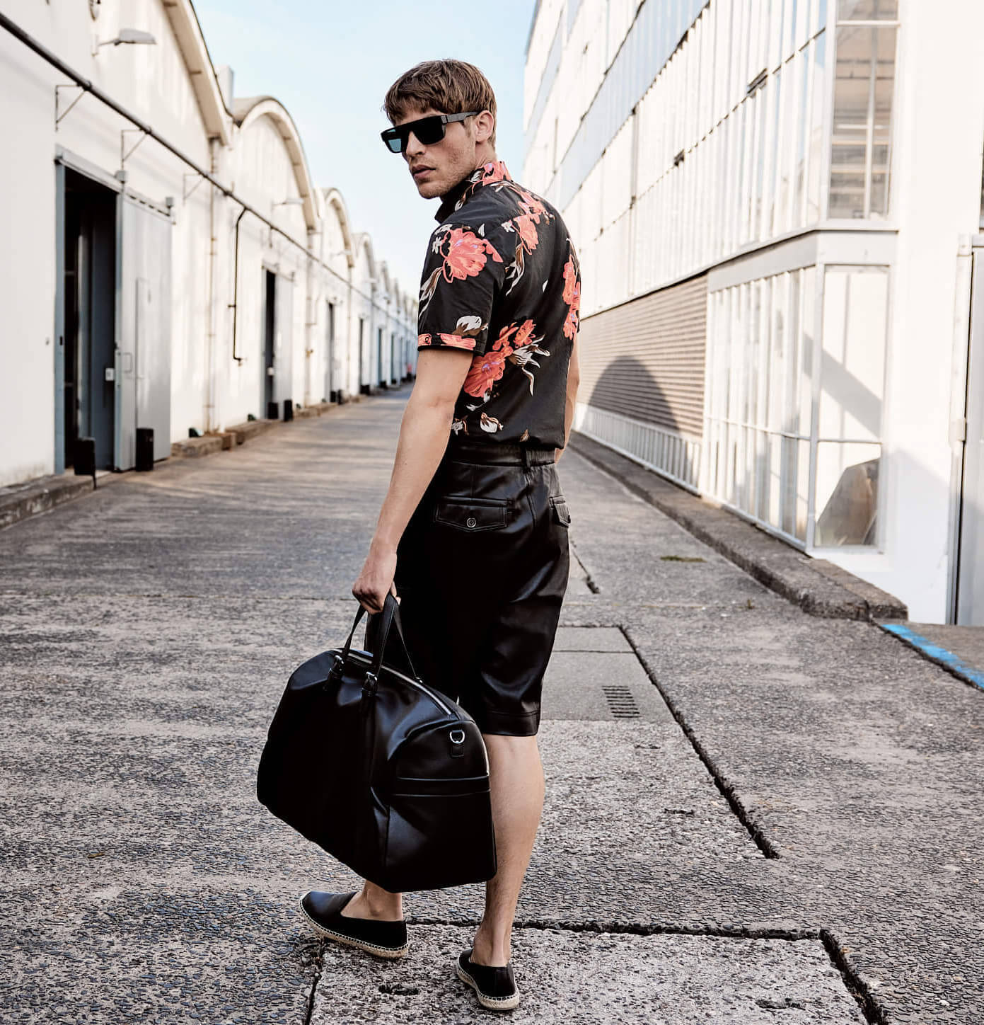 alessio teruzzi summer casual