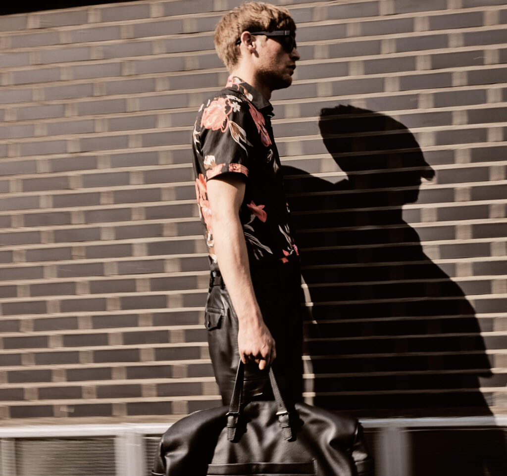 alessio teruzzi summer collection casual