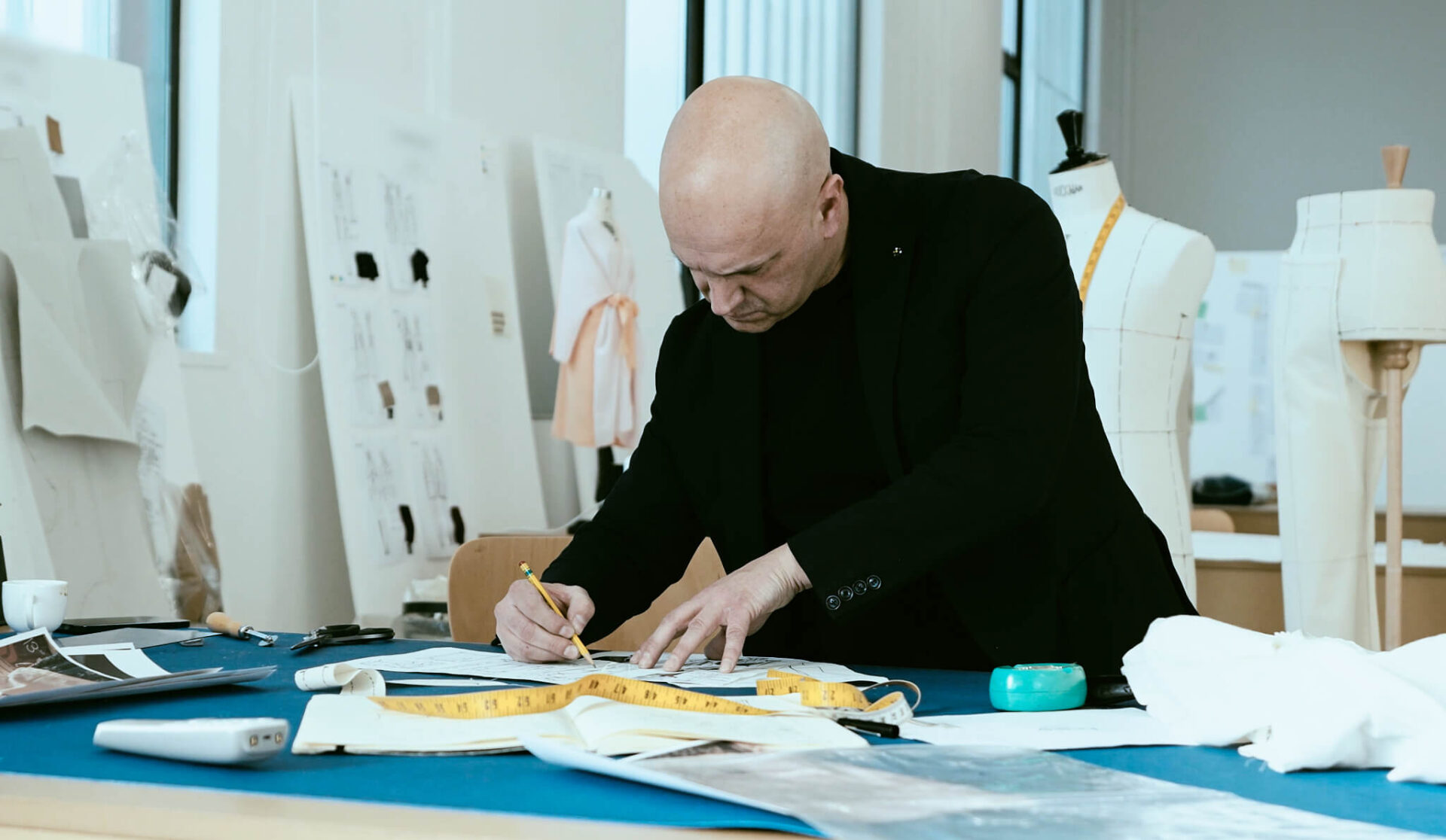 alessio teruzzi disegno