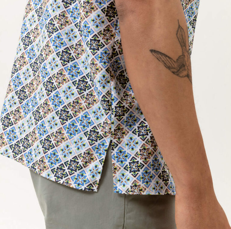 alessio teruzzi shirt moda shirt