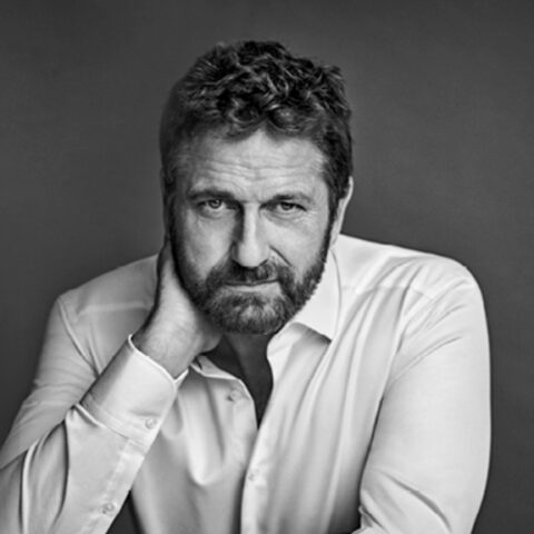 olymp signature gerard butler BW