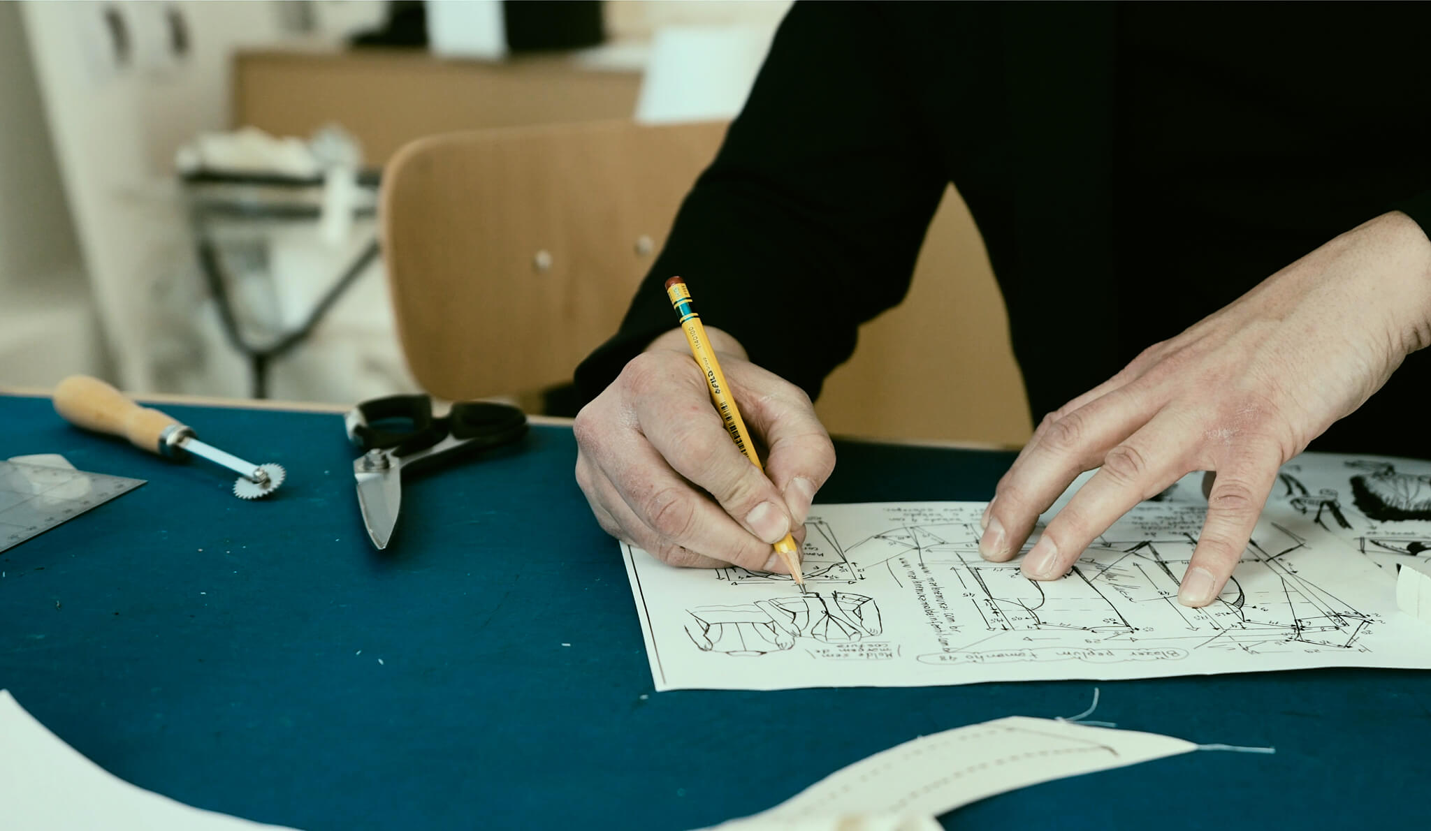 Alessio teruzzi disegni