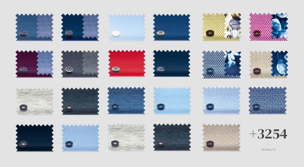 tipo tessuti alessio teruzzi